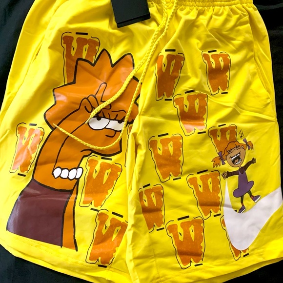 New Men’s Nike Shorts - Picture 7 of 9